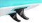 Сапборд / Доска надувная Aqua Glider Bestway 65347 + весло, руч.насос (320х79х12см) - фото 185606