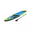 Сапборд / Доска надувная Aqua Excursion Bestway 65373 + весло, руч.насос (381x79x15см) - фото 185654