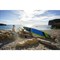 Сапборд / Доска надувная Aqua Excursion Bestway 65373 + весло, руч.насос (381x79x15см) - фото 185669