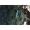 Сапборд / Доска надувная Aqua Excursion Bestway 65373 + весло, руч.насос (381x79x15см) - фото 185670