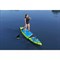 Сапборд / Доска надувная Aqua Excursion Bestway 65373 + весло, руч.насос (381x79x15см) - фото 185676