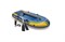 Надувная лодка Intex 68370 Challenger 3 Set + вёсла, руч.насос - фото 185782