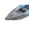 Надувная байдарка Surge Elite X2 Kayak Bestway 65144 + ал.весла, руч.насос (382х94м) - фото 185934