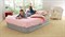 Надувная кровать Intex 64490 (152х203х51) см, эл. насос - фото 185996