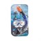 Комплект для плавания (маска+трубка) "Silicone Aqua Pro" Intex 55962  (14+) - фото 186212