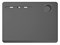Стол для ноутбука Cactus VM-FDS101B столешница МДФ черный 70x52x105см (CS-FDS101BBK) - фото 186224