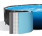 Каркасный бассейн Ultra XTR Frame Intex 26330 + песочный фильтр насос 7900 л/ч, лестница, тент, подстилка (549х132) - фото 186499