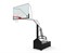 Баскетбольная мобильная стойка DFC STAND72GP ROLITE - фото 186990