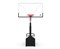 Баскетбольная мобильная стойка DFC STAND72GP ROLITE - фото 186992