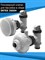 Комплект плунжерных клапанов с форсунками Intex 26005 для оборудования производительностью 4000-10000 л/час - фото 187051