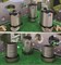 Проточный водонагреватель для бассейна Termopool Volcano Pro 50 (52-55)кВт (37 м,24 витка) - фото 187064