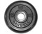 Диск обрезиненный BARBELL MB (металлическая втулка) 1.25 кг / диаметр 51 мм - фото 187426