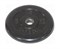 Диск обрезиненный BARBELL MB (металлическая втулка) 5 кг / диаметр 51 мм - фото 187428