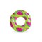 Intex 56261 Круг для плавания Тропические фрукты 107см, от 9 лет, 3 цвета - фото 187611