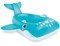Intex 57567 Надувная игрушка Синий кит с ручками 168х140см - фото 187712