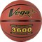 Мяч баскетбольный VEGA 3600, OBU-718, FIBA, р.7 - фото 188299