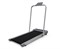 Беговая дорожка DFC SLIM 2 Gray T-SL/2G - фото 188496