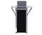 Беговая дорожка DFC SLIM 2 Gray T-SL/2G - фото 188498