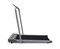 Беговая дорожка DFC SLIM 2 Gray T-SL/2G - фото 188499