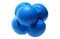 REB-301 Reaction Ball Мяч для развития реакции M(5,5см) - Синий - (E41588) - фото 189121