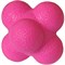REB-204 Reaction Ball Мяч для развития реакции L(7см) - Розовый - (E41583) - фото 189293