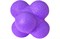 REB-205 Reaction Ball Мяч для развития реакции L(7см) - Фиолетовый - (E41584) - фото 189344