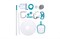 Набор для очистки бассейна DELUXE  BestWay 58237 - фото 189991