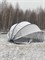 Круглый павильон Pool tent  размер d 450 см / размер бассейна до 3,2 метров - фото 190035