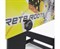 Игровой стол - футбол DFC CONCRETE ROOTS SB-ST-1480 / 117 х 58 см - фото 190609