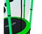 Батут детский DFC ANIMALS KOALA 55" с сеткой  TX-B7105C-4.5FT - фото 190722