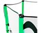 Батут детский DFC ANIMALS KOALA 55" с сеткой  TX-B7105C-4.5FT - фото 190725
