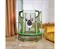 Батут детский DFC ANIMALS KOALA 55" с сеткой  TX-B7105C-4.5FT - фото 190726