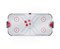 Игровой стол - аэрохоккей DFC Pearl / 122 x 60 см AT-160 - фото 191153
