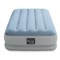 Надувная кровать со встр.насосом Intex 64157 (99х191х36) - фото 191349
