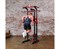 Турник-брусья, тяга сверху DFC HOMEGYM HOMCOM D270 - фото 191601