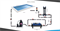 Электронагреватель Elecro Flowline 2 Titan 12кВт 380В - фото 191649
