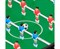 Игровой стол - трансформер DFC SUPERHATTRICK 4 в 1 SB-GT-08 - фото 194631