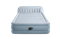 Надувная двуспальная кровать Intex 64450со спинкой, вст. насос 220v (152Х236Х86) - фото 194804