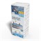 Intex 26700 / Каркасный бассейн Prism Frame / 305х76см - фото 194877