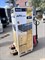 Bestway 561KG / Каркасный прямоугольный бассейн - "APX" 365  /732х366х132см / + песч.фил-нас, лестн, тент, полисферы - фото 194948