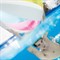 Intex 28273 / Прямоугольный каркасный бассейн / 450х220х84 см - фото 195091