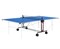 Всепогодный теннисный стол Donic Outdoor Roller FUN синий 230234-B - фото 195174