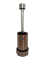 Водонагреватель для бассейна Termopool / Термопул Volcano Pro 50 Bronze (мощность 55 кВт. спираль 37 метров, 24 витка, 108 кг) - фото 195210