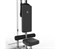 Тренажер тяга сверху/снизу DFC HOMEGYM HM019 - фото 195237