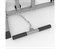 Тренажер тяга сверху/снизу DFC HOMEGYM HM019 - фото 195241