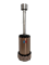 Водонагреватель для бассейна Termopool / Термопул Volcano Pro 30 Bronze (мощность 35 кВт., спираль 25 метров, 16 витков, 88кг) - фото 195242