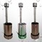 Водонагреватель для бассейна Termopool / Термопул Volcano Pro 30 Bronze (мощность 35 кВт., спираль 25 метров, 16 витков, 88кг) - фото 195252