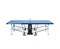 Всепогодный теннисный стол Donic Outdoor Roller 1000 синий 230291-B - фото 195282