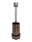 Водонагреватель для бассейна Termopool / Термопул Volcano Pro 40 Bronze (мощность 45кВт. спираль 31 метров, 20 витков, 98 кг) - фото 195288
