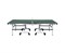 Теннисный стол DONIC WALDNER PREMIUM 30 GREEN (без сетки) 400246-G - фото 195395